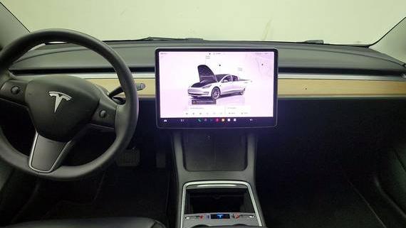 TESLA MODEL 3 2023 5YJ3E1EAXPF436176 image
